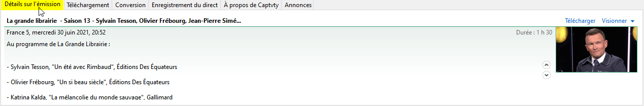 onglet-Détails-émission