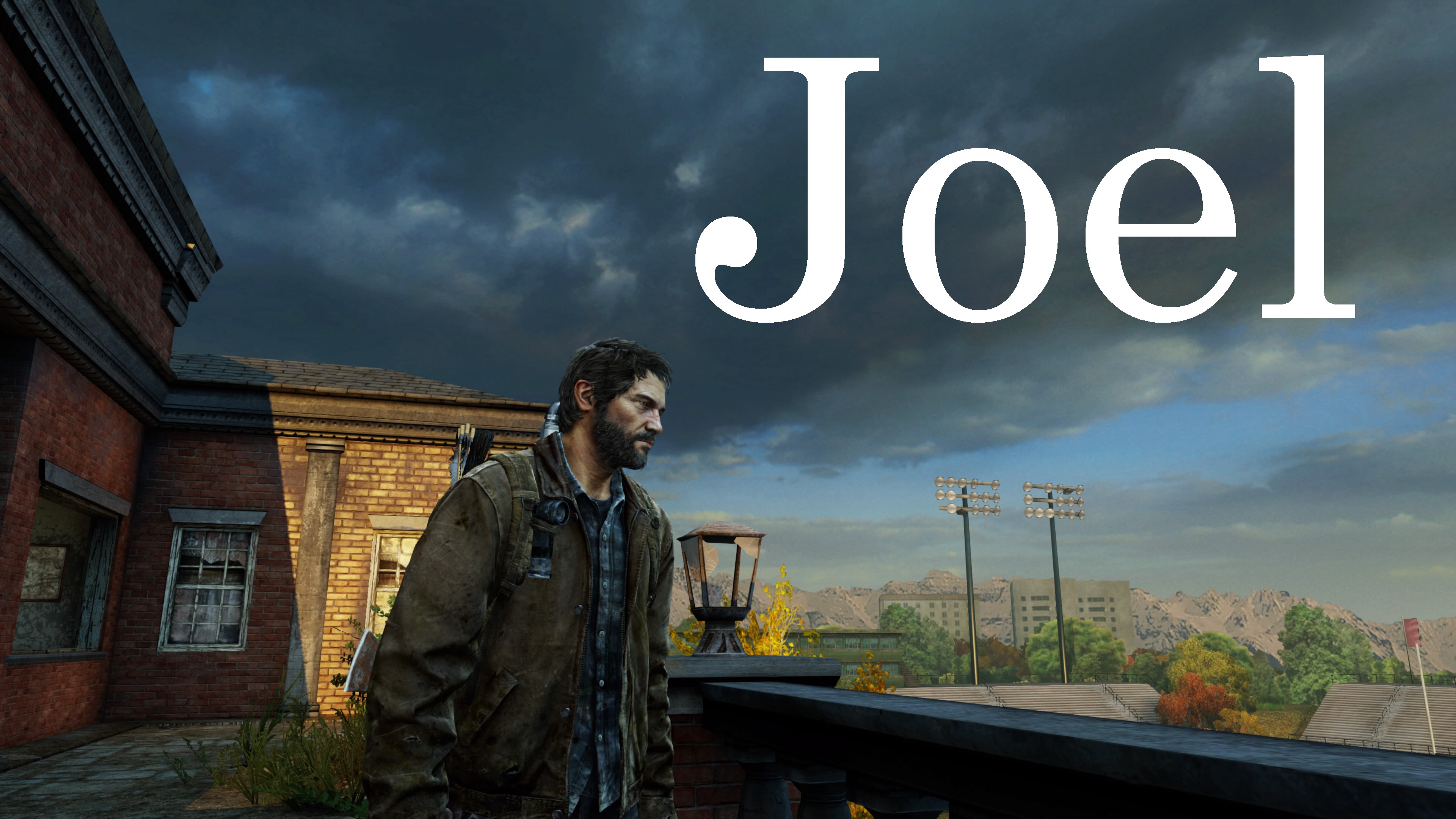 Joel