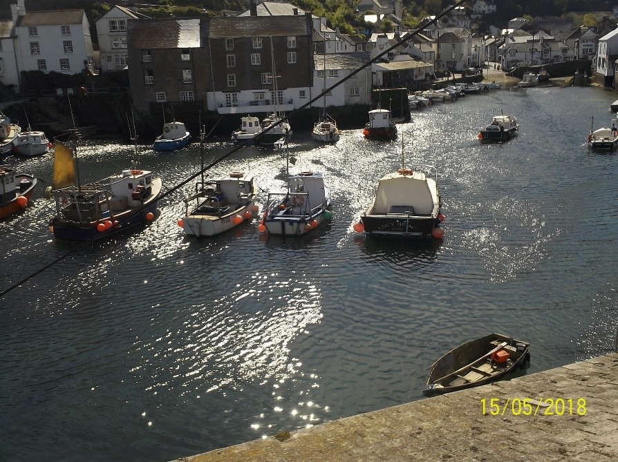 photographie avant le montage, avant la disparition du bateau