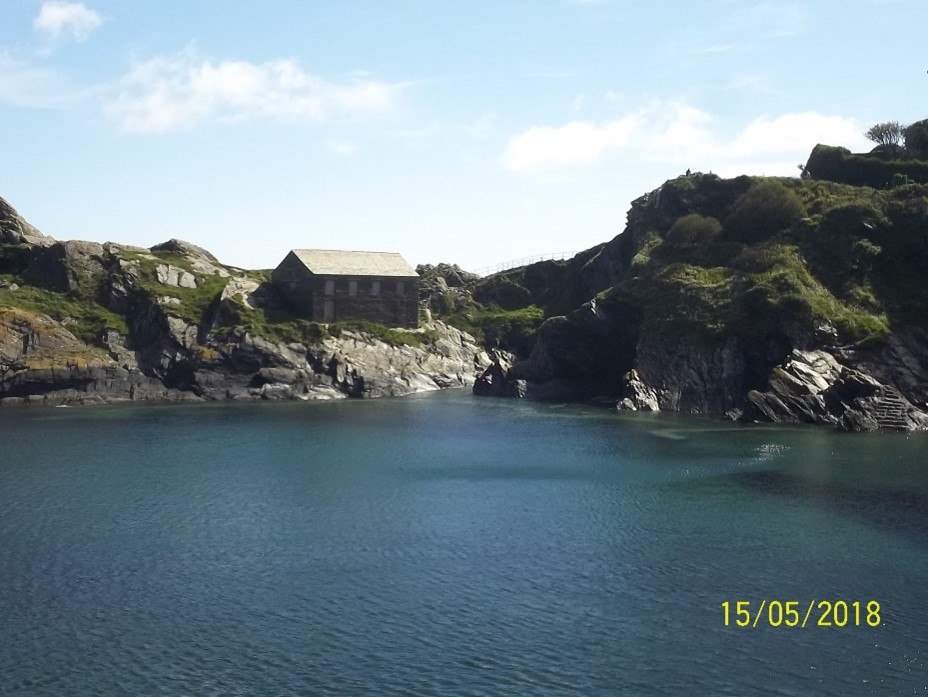 photographie avant les modifications avec PhotoFiltre 7