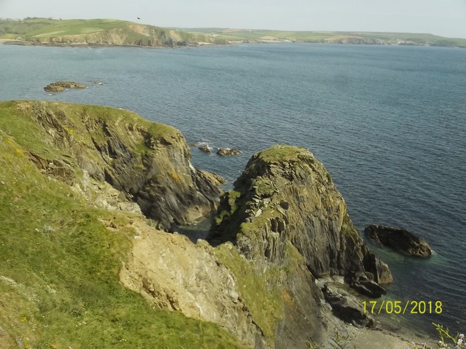 photographie trop sombre avant une modification de la luminosité avec Photofiltre 7