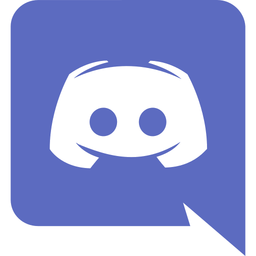 Logo de discord