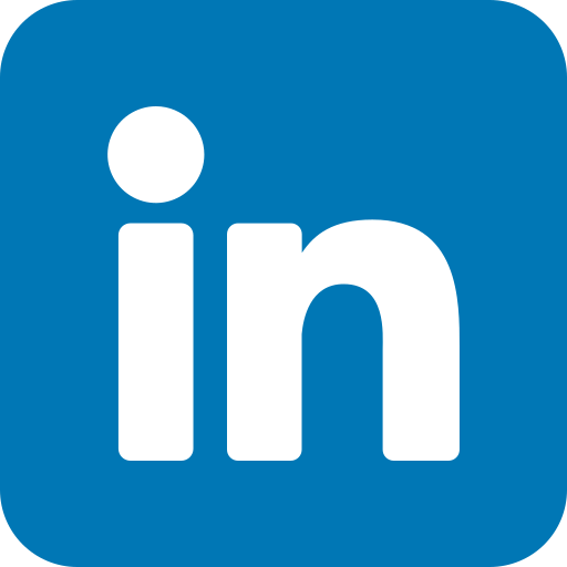 Logo de linkedin