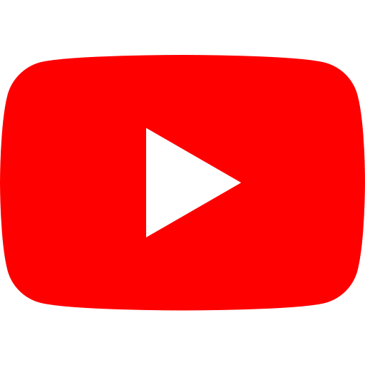 Logo de youtube